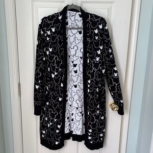 The Bradford Exchange Disney sweater